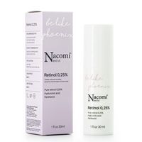 Nacomi Next Level Serum do twarzy Retinol 0,25 %