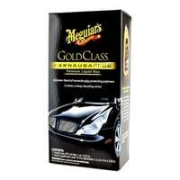 Wosk do lakier uw mleczku Meguiar's Gold Class Carnauba Plus Premium Liquid Wax 473ml