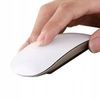 Mysz Myszka Bezprzewodowa Magic Mouse Laptop TV PC