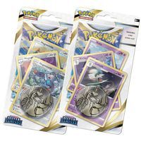 Pokémon Silver Tempist - Premium Checklane Bliste #