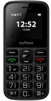 Telefon Dla Seniora Myphone Halo A Duże Klawisze