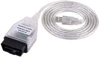 Kabel diagnostyczny Interfejs USB Złącze