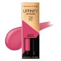 Max Factor Lipfinity Lip Colour numery - 24