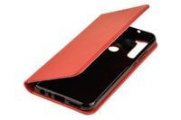Etui Smart do Xiaomi Redmi Note 8t czerwony