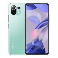 Xiaomi 11 Lite 5G NE 8/128GB Dual Sim Zielony