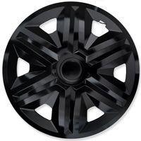 4 x Kołpak Action Black 14 cali do Seat