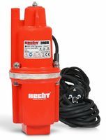HECHT 3166 POMPA DO WODY GŁĘBINOWA MEMBRANOWA ZANURZENIOWA OGRODOWA DO STUDNI GŁĘBINOWYCH 600W 1400 l/h - OFICJALNY DYSTRYBUTOR - AUTORYZOWANY DEALER HECHT