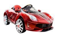 ROADSTER 116, DWA SILNIKI,OTWIERA DRZWI,SUPER OŚWIETLENIE,LAKIER/JE116