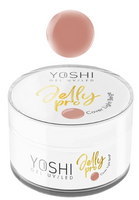 Yoshi Żel Budujący Jelly Pro Cover Light Beige 50Ml