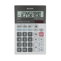 Kalkulator biurkowy Sharp ELM711GGY