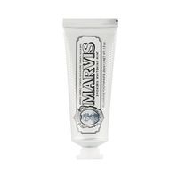MARVIS Smokers Whitening Mint Wybielająca pasta do zębów dla palaczy, 25ml