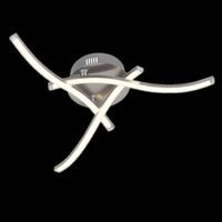 Nowoczesny plafon led lampa sufitowa kinkiet