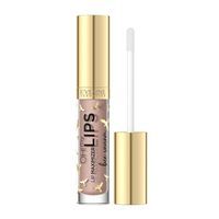 Eveline Oh My Lips Lip Maximizer Jad Pszczeli 4,5ml błyszczyk powiększający usta z kwasem hialuronowym