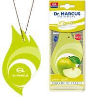 Zapach do samochodu DR MARCUS Sonic Green Apple