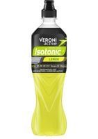 Veroni active Isotonic o smaku cytrynowym 700 ml