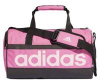 Torba sportowa ADIDAS Linear Duffel XS Różowa