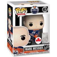 Funko POP! NHL Oilers Mark Messier 47 SE