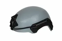 Replika Hełmu EX Ballistic helmet (L/XL) - Szary