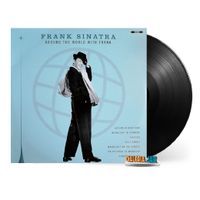 Winyl Frank Sinatra Around The World With Frank