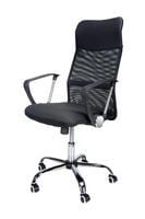 Fotel biurowy wentylowany Xenos COMPACT