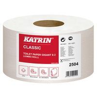 Papier Toaletowy Katrin Classic S2 1X12