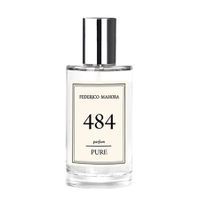 FM Federico Mahora Pure 484 - Perfumy damskie - 50ml