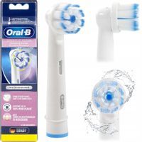 Oral-B Braun EB60 Sensitive Ultrathin GŁÓWKA 1 szt
