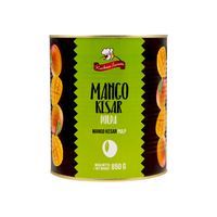 Indyjska Pulpa z Mango Kesar "Mango Kesar Pulp" 850g Kuchnie Świata