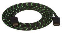 snakebyte HDMI:CABLE PRO 4K kabel HDMI Xbox One 3m
