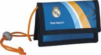 Portfelik na szyję RM-37 Real Madrid