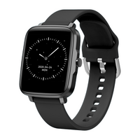 Zegarek Smartwatch Sportowy Temperatura Powiadomienia WF2 Watchmark