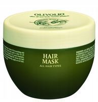 Olivolio Classic Hair Mask Każdy typ włosów 250ml