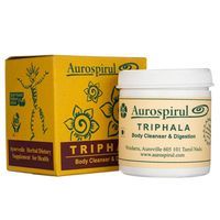 Aurospirul Triphala - 100 kapsułek