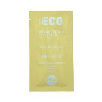 Mila Professional Be Eco SOS Nutrition - Maska do włosów regenerująca, 10 ml Saszetka