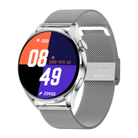 Smartwatch Wear 3 Sport Sen Kalorie Kroki Pulsometr Outdoor Watchmark