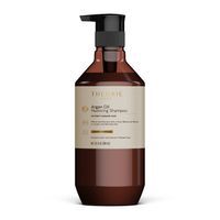 THEORIE Sage Argan Oil Restoring Shampoo szampon odbudowujący 400ml