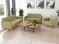 fotel sofa kanapa zestaw kawowy do salonu OLIMP