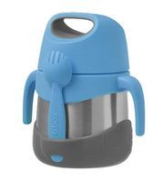 Termos Na Jedzenie 335 Ml Blue Slate B.box