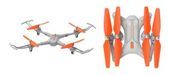 Dron RC SYMA Z4 STORM Quadcopter
