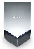 Suszarka do rąk Dyson Airblade V HU02 AIR BLADE