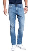 JEANSY MĘSKIE LEE RIDER RUGGED L701APUO W32 L32