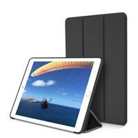 Etui Smartcase do iPad Mini 1 / 2 / 3 Black