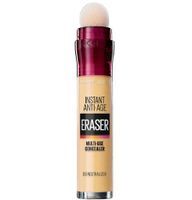 Maybelline Instant Anti-Age Eraser Concealer korektor do twarzy z gąbeczką 06 Neutralizer 6.8ml