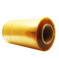 FOLIA SPOŻYWCZA PCV SPF18 0,45x1100 ODDYCHAJĄCA