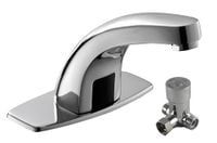 BATERIA UMYWALKOWA BEZDOTYKOWA SENSOR FOTOKOMÓRKA