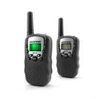 Krótkofalówki Walkie Talkie Baofeng BF-T3  PMR 2 sztuki