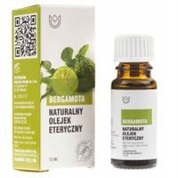 Naturalny Olejek Zapachowy - Bergamota 12 ml