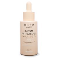 Trust My Sister Serum For Haird Ends Medium Porosity Hair 40ml serum do włosów średnioporowatych