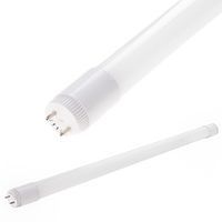 Świetlówka led tuba t8 120cm 18w 1650lm neutralny