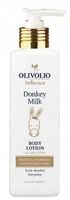 Olivolio Donkey Milk Body Lotion Balsam do ciała